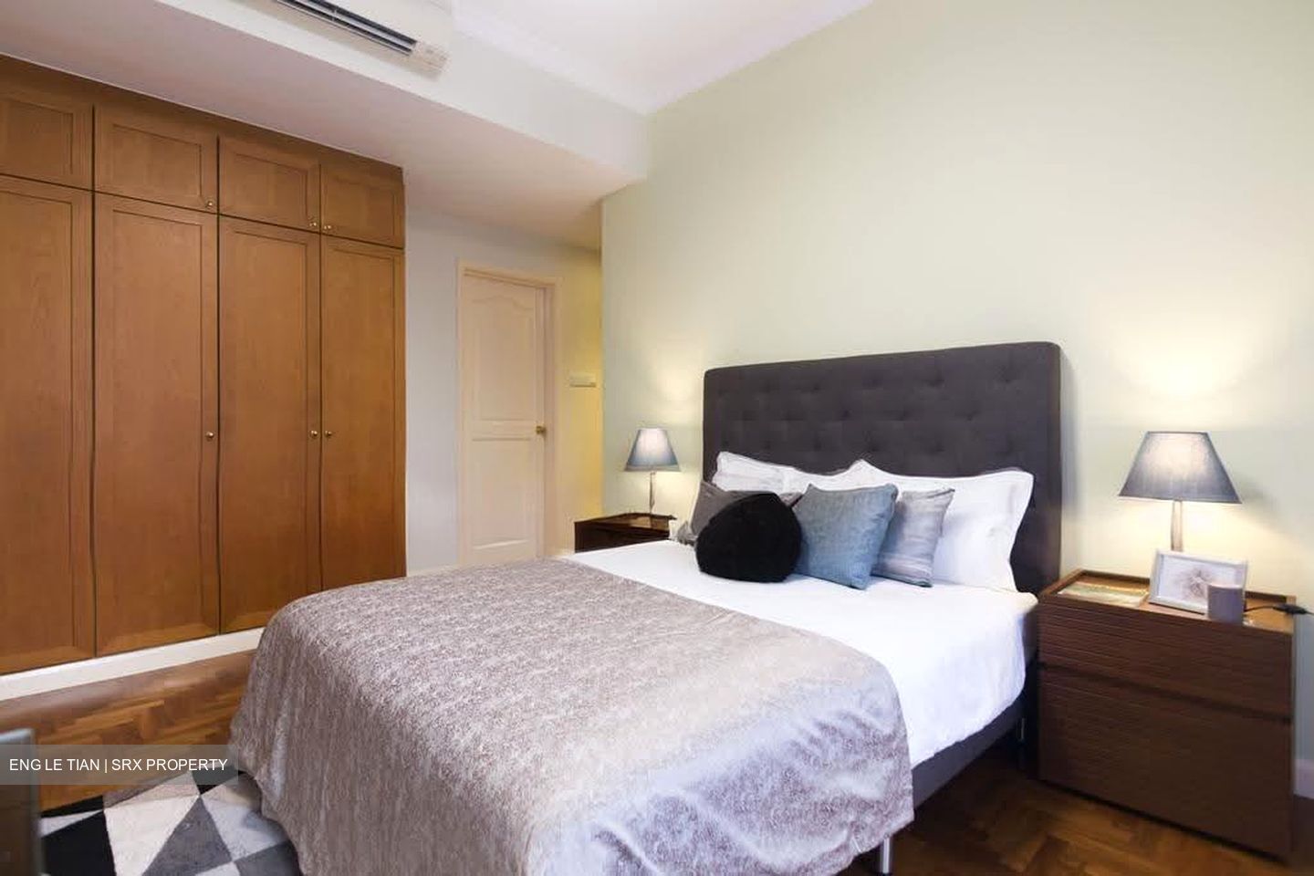 Heritage View (D5), Condominium #630082441